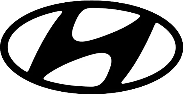 Logo Hyundai, repuestos Hyundai